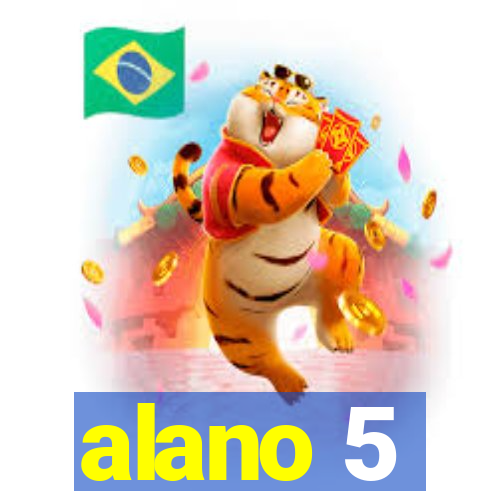 alano 5